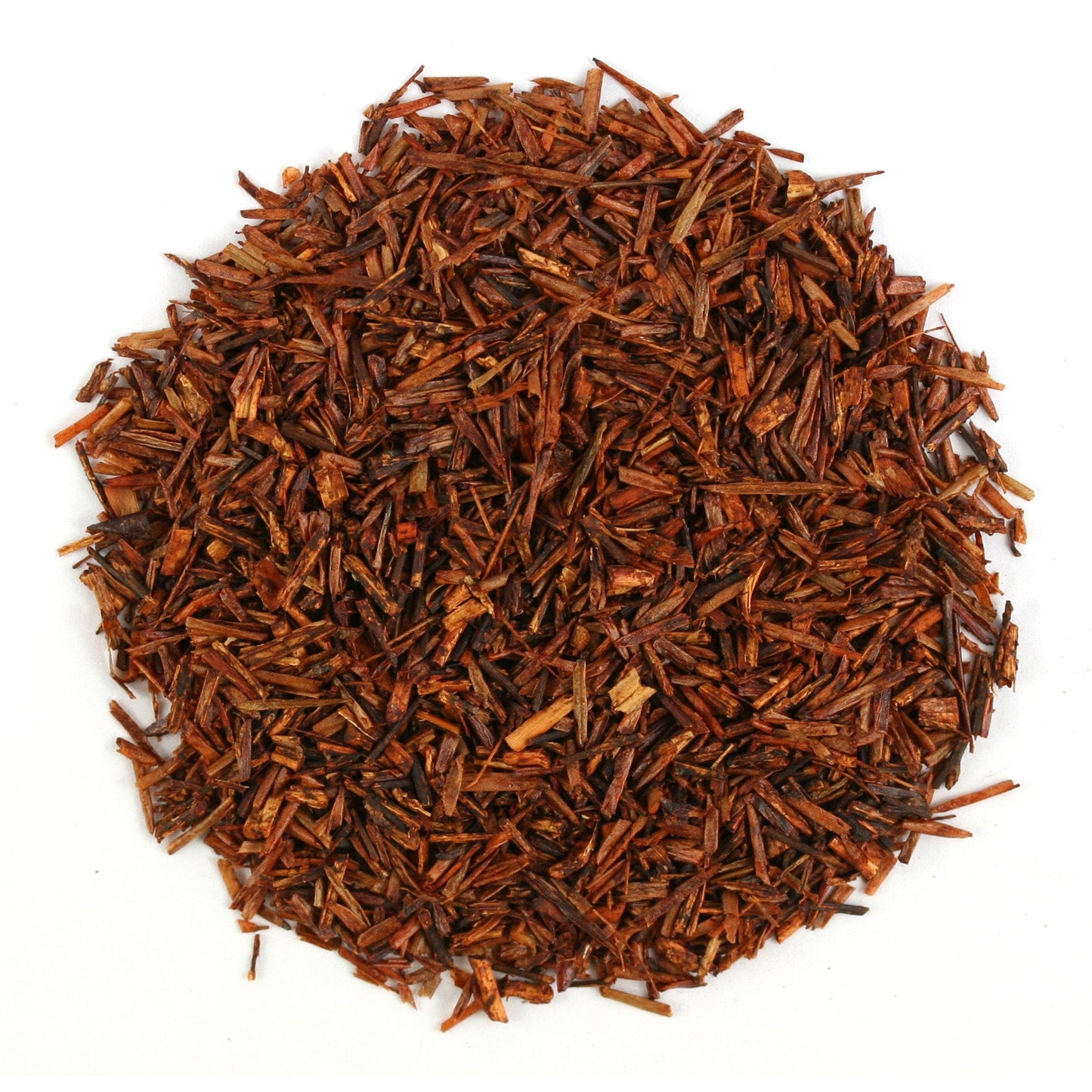 Rooibos Vanilla