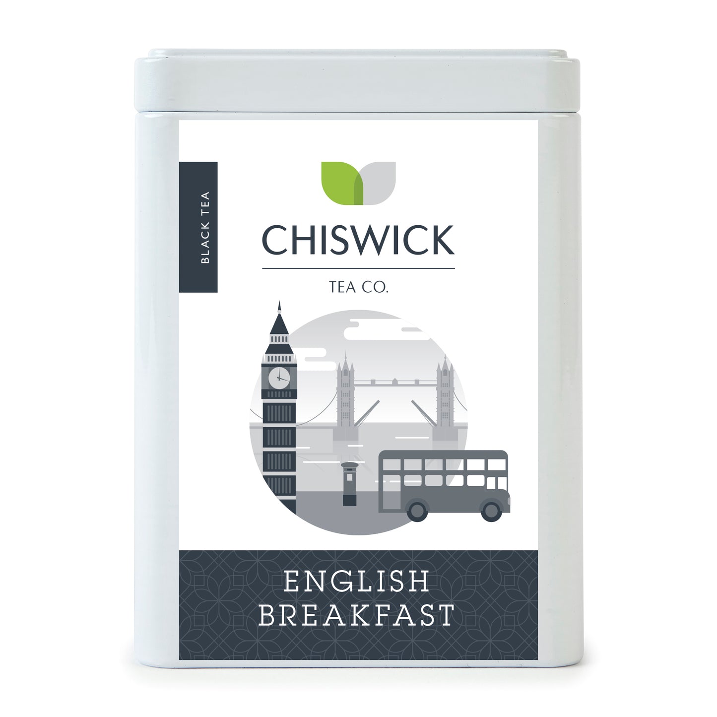 English Breakfast