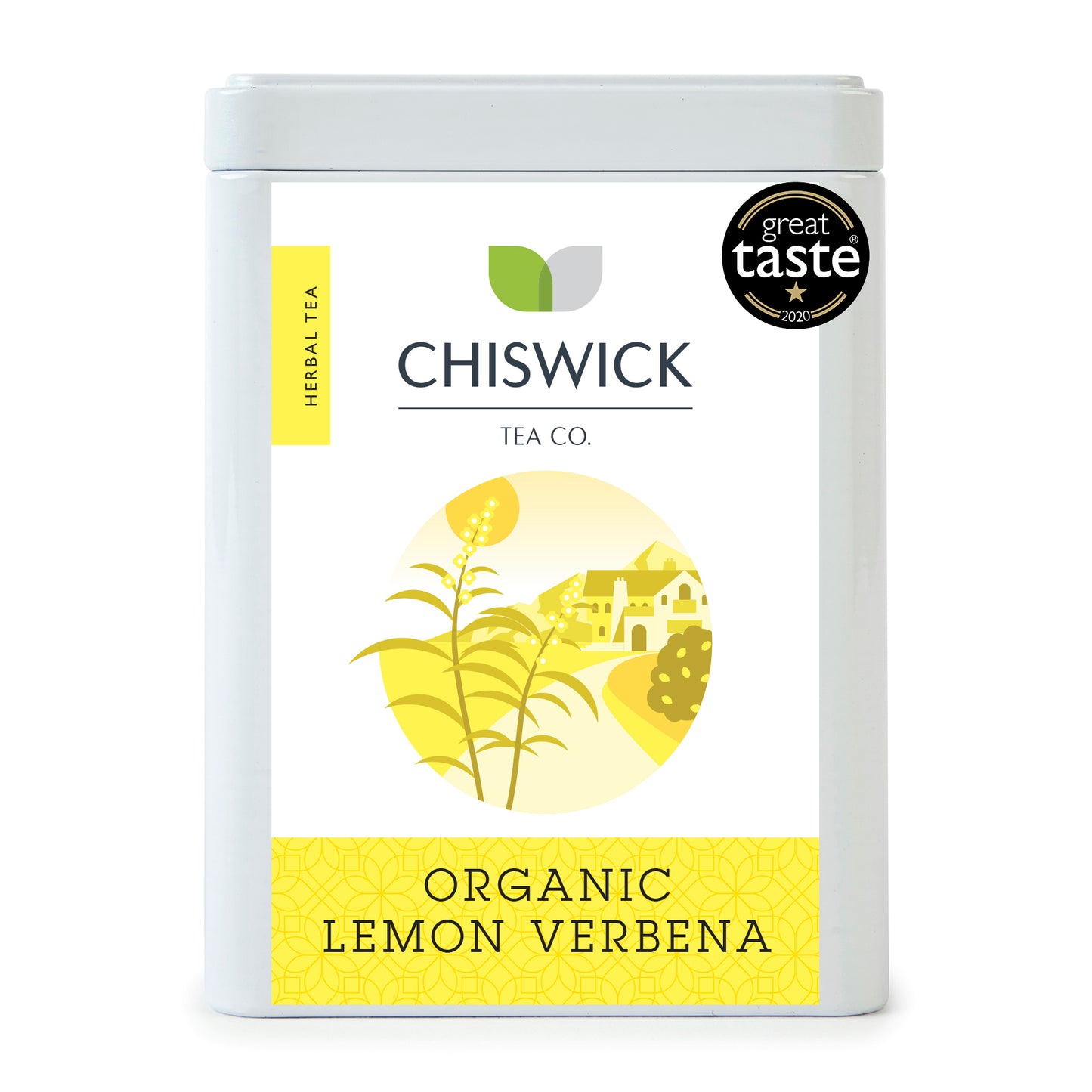 Lemon Verbena Organic