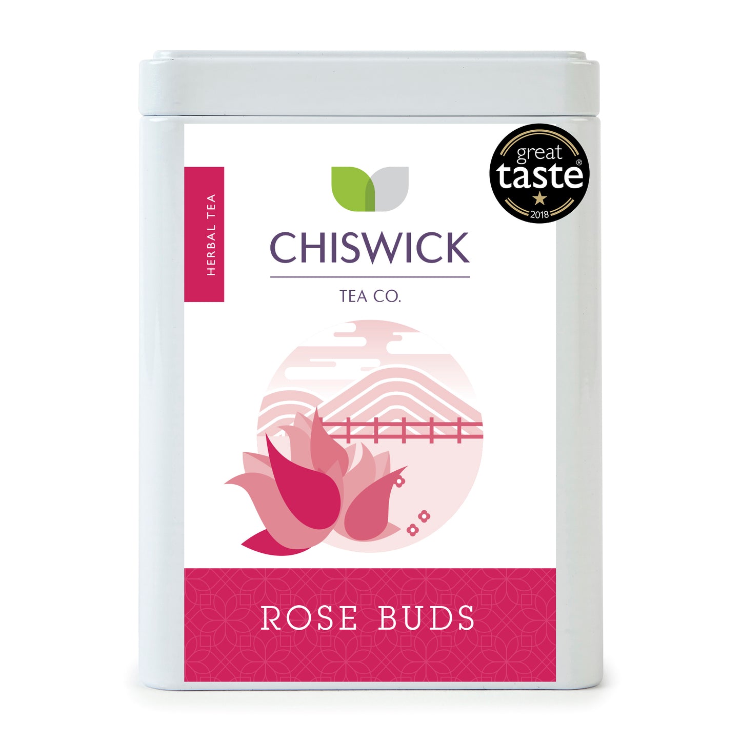 Rose Buds