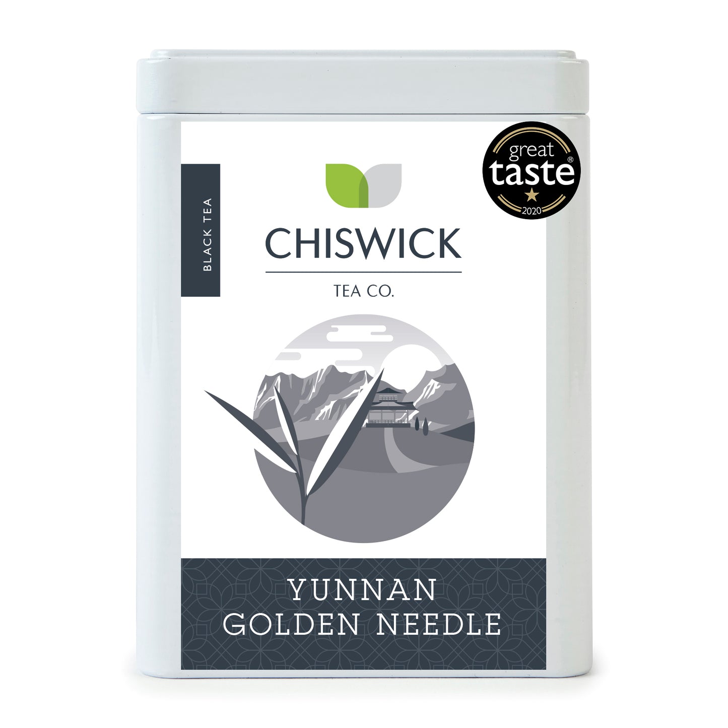 Yunnan Golden Needle