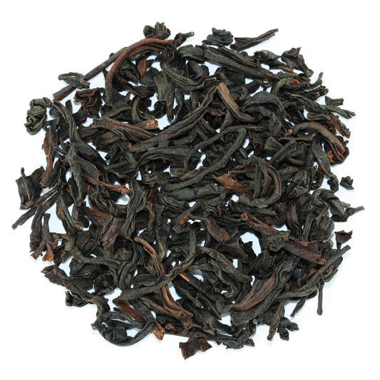 Assam Organic (Chardwar Estate)