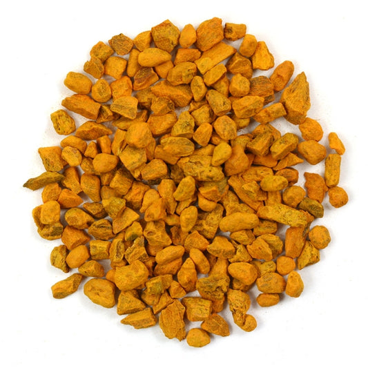 Golden Turmeric