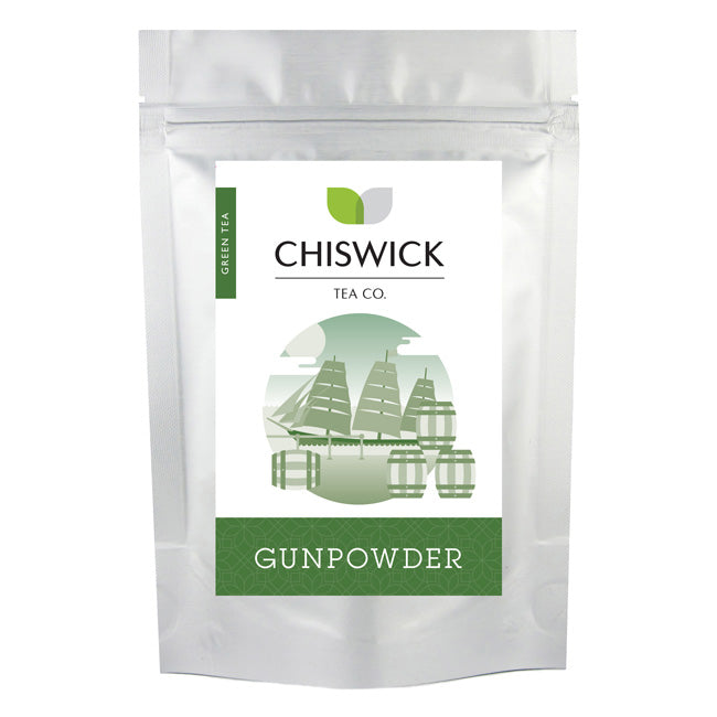 Gunpowder