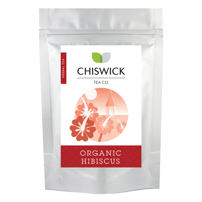 Hibiscus Organic