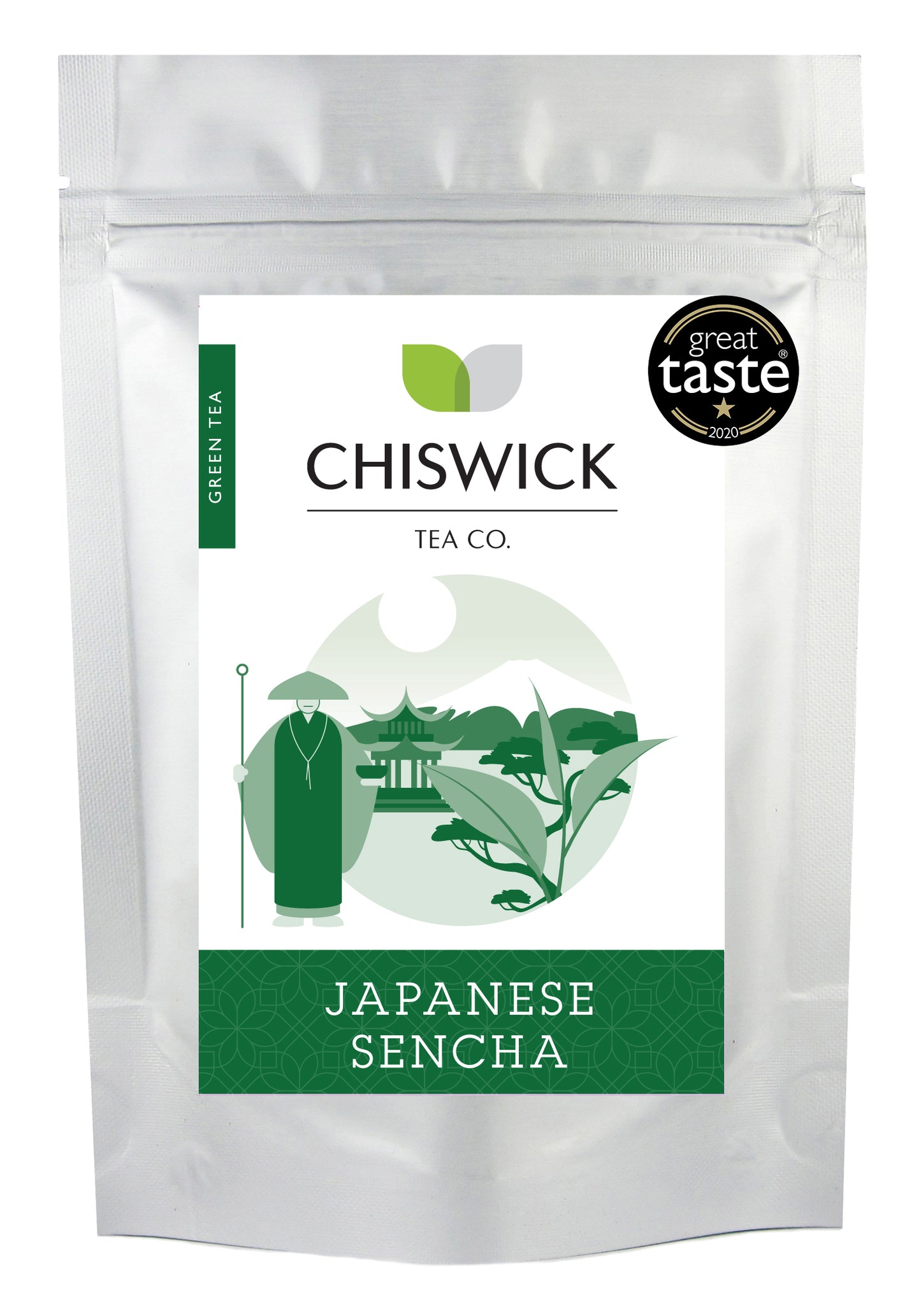 Japanese Sencha