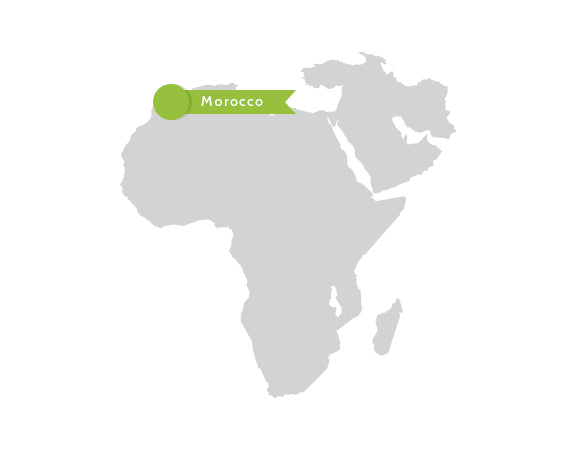 Morocco Morocco