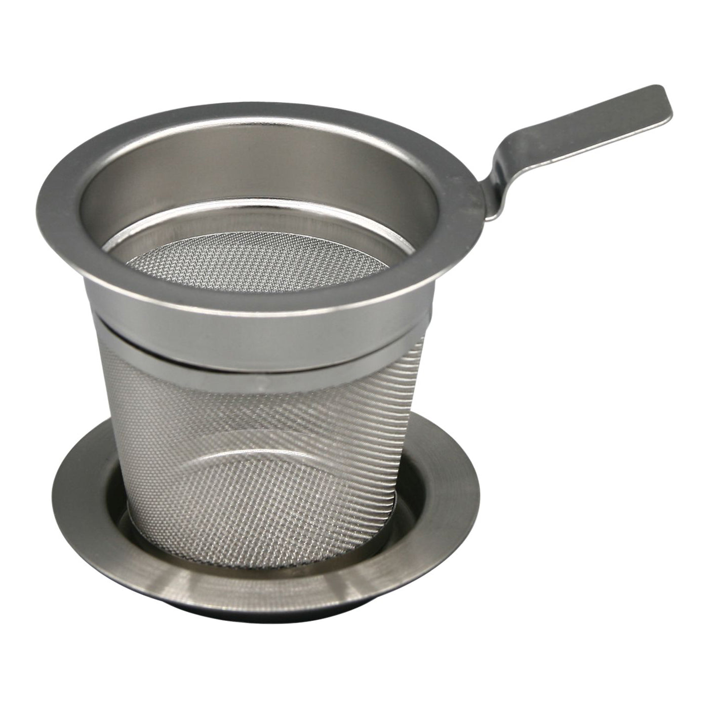 Metal Inffuser Metal Tea Infuser – Chiswick Tea Co.