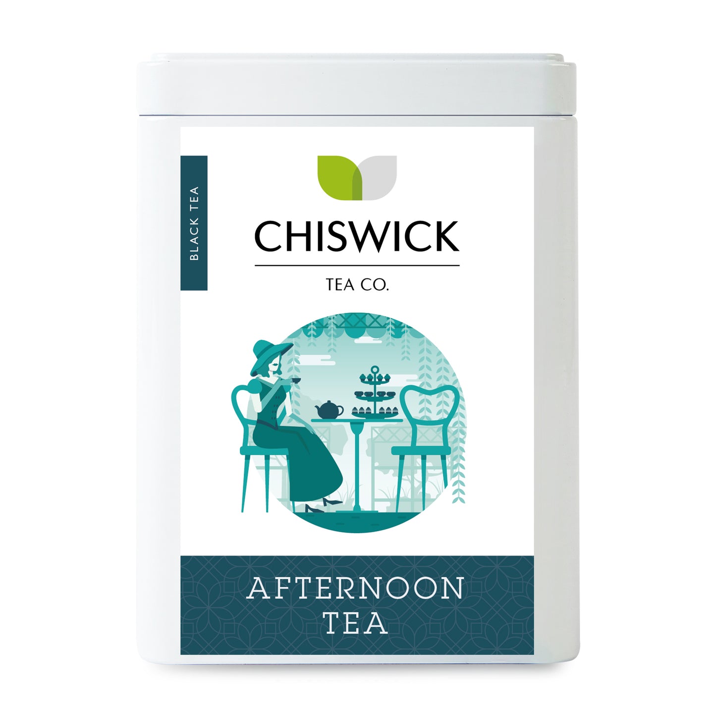 Afternoon Tea