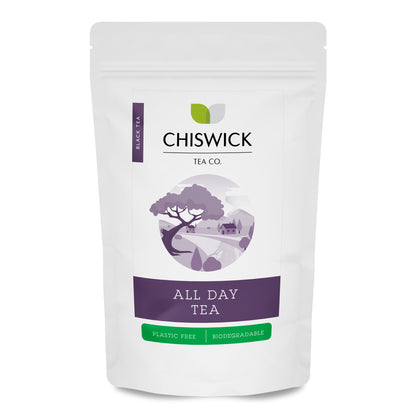 All Day Tea