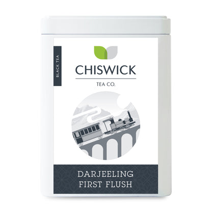 Darjeeling First Flush