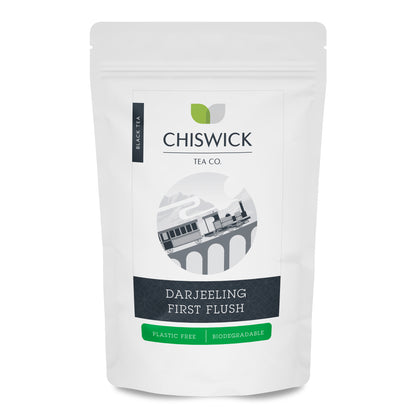 Darjeeling First Flush