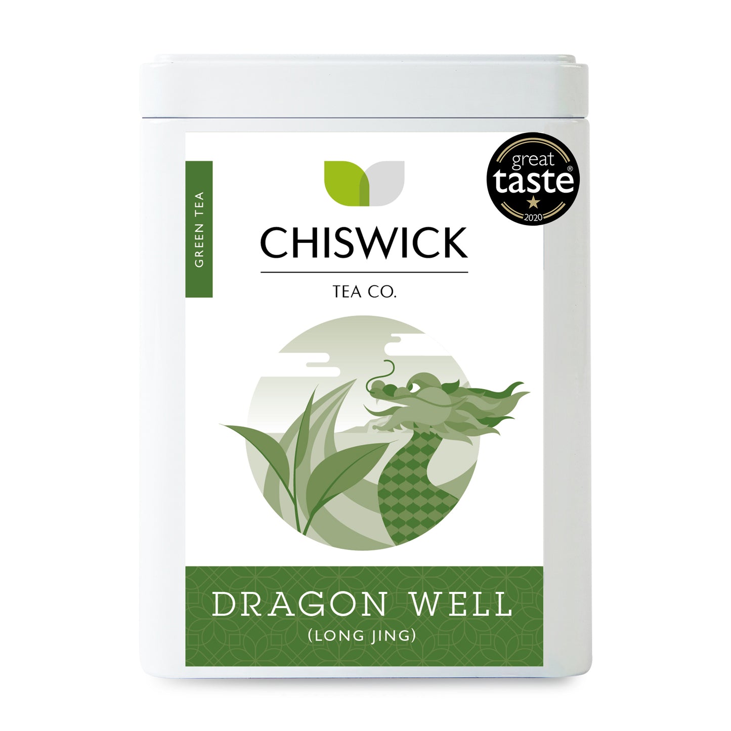 Dragon Well (Long Jing)