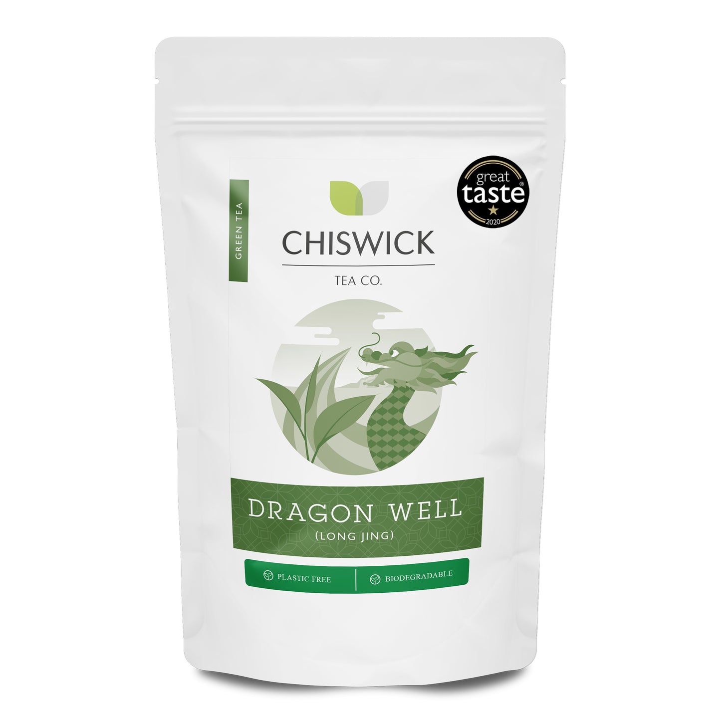 Dragon Well (Long Jing)