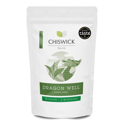 Dragon Well (Long Jing)