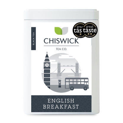 English Breakfast