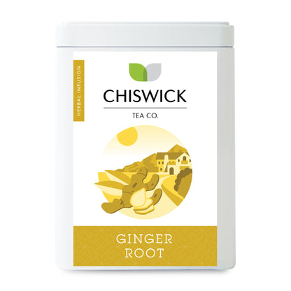 Ginger Root