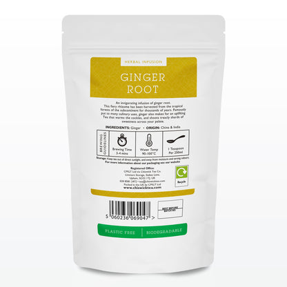 Ginger Root
