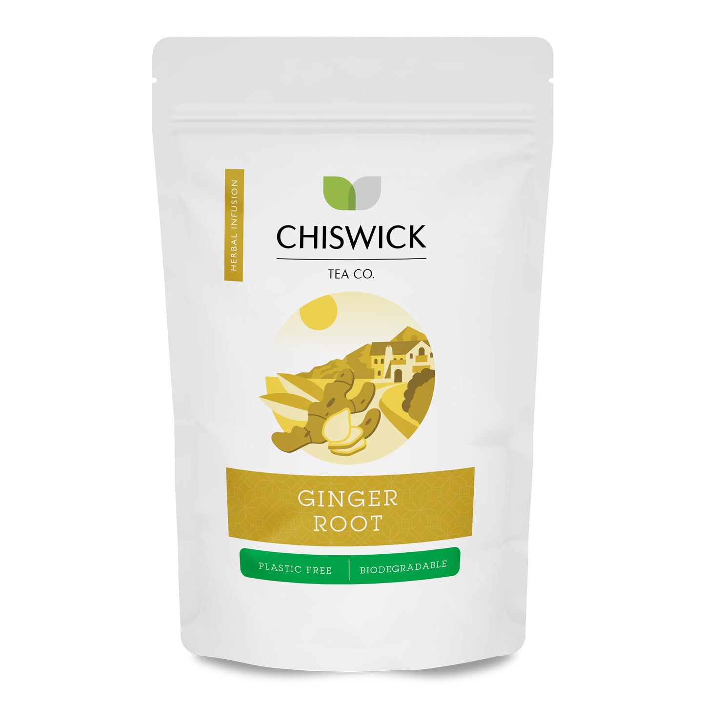 Ginger Root