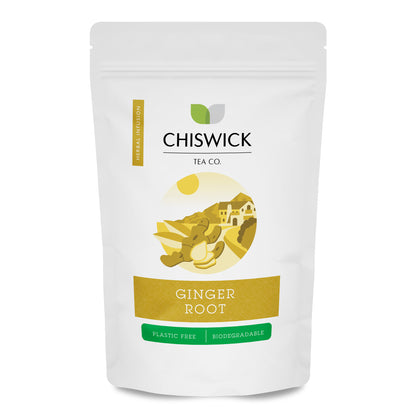 Ginger Root