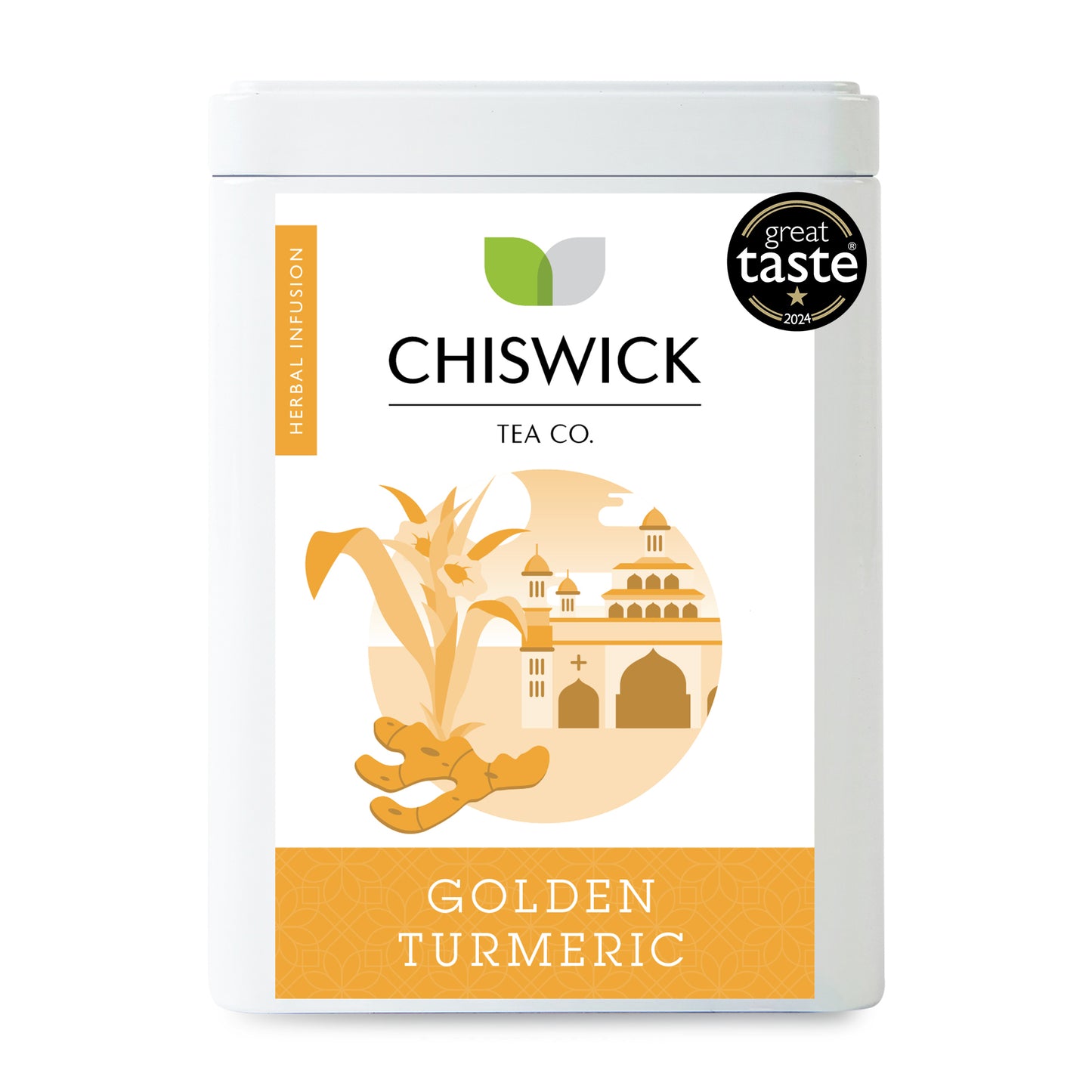 Golden Turmeric