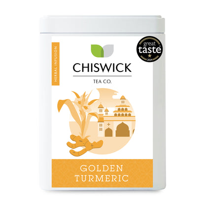 Golden Turmeric