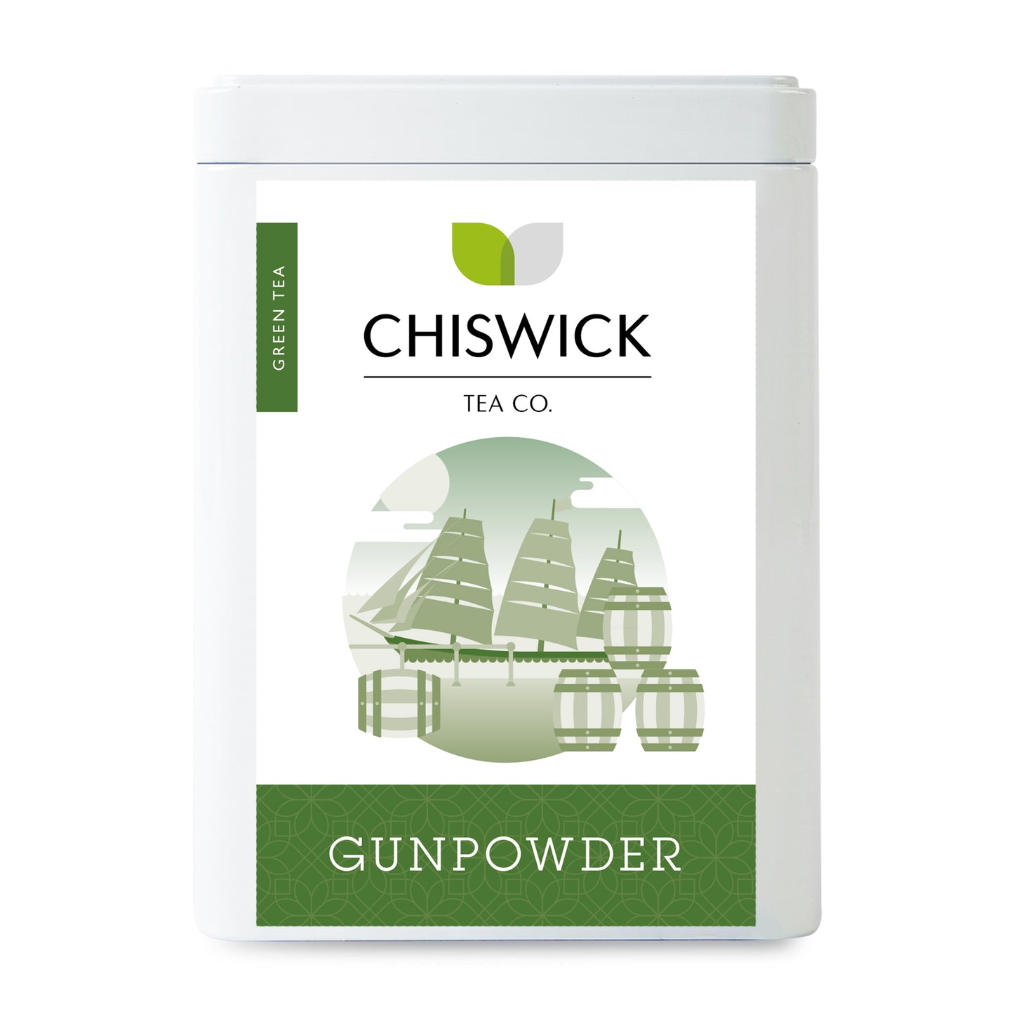 Gunpowder