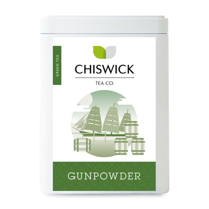 Gunpowder