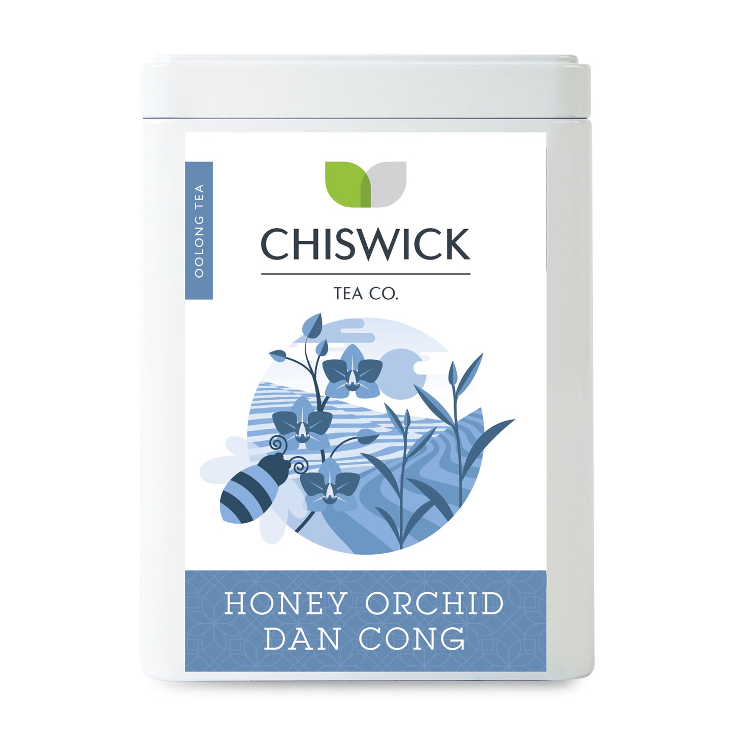 Honey Orchid Dan Cong
