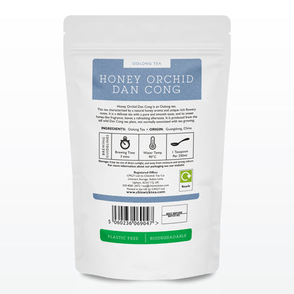 Honey Orchid Dan Cong
