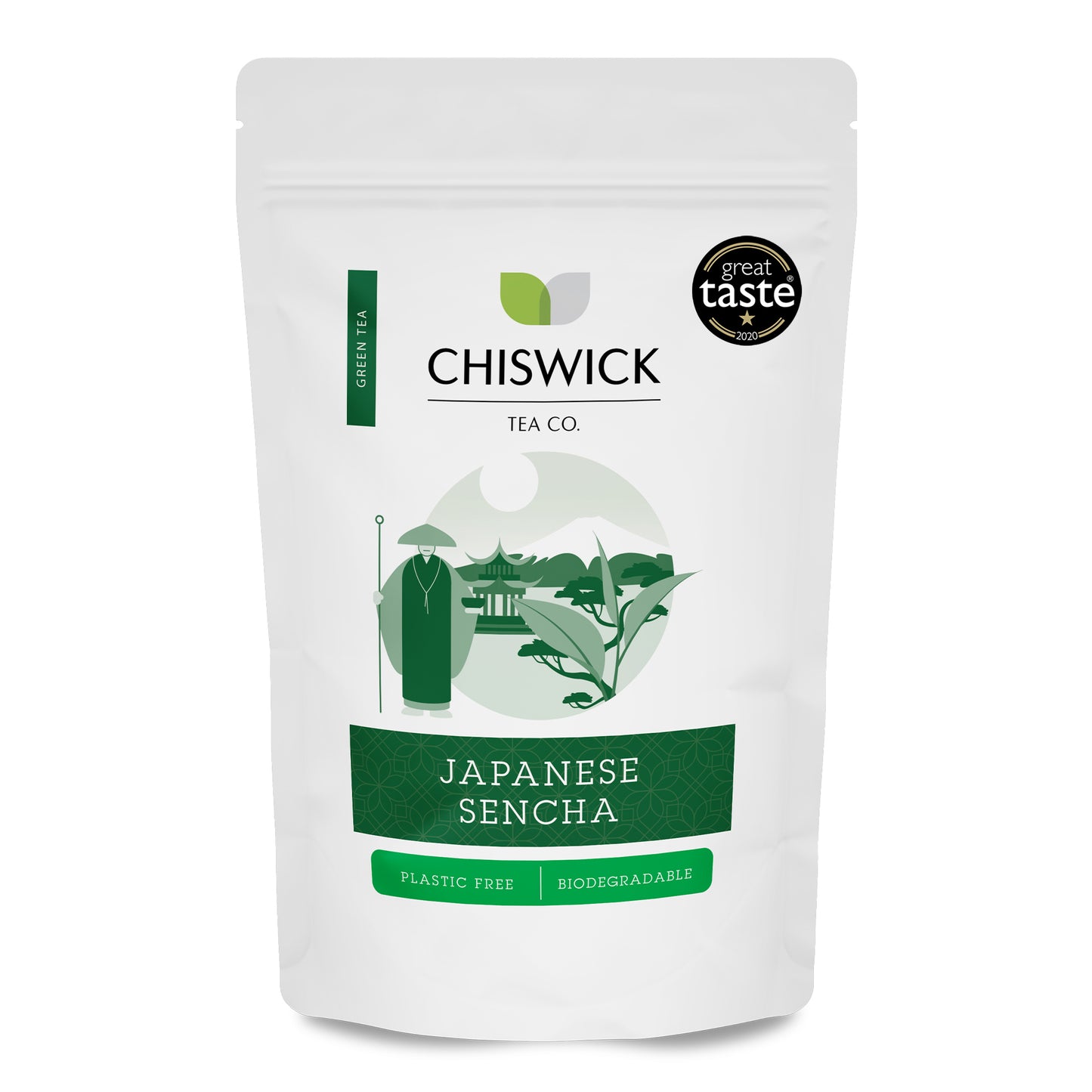 Japanese Sencha