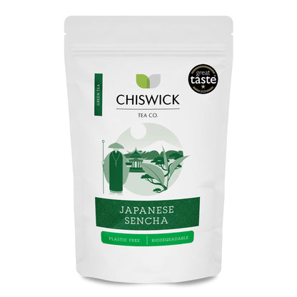 Japanese Sencha
