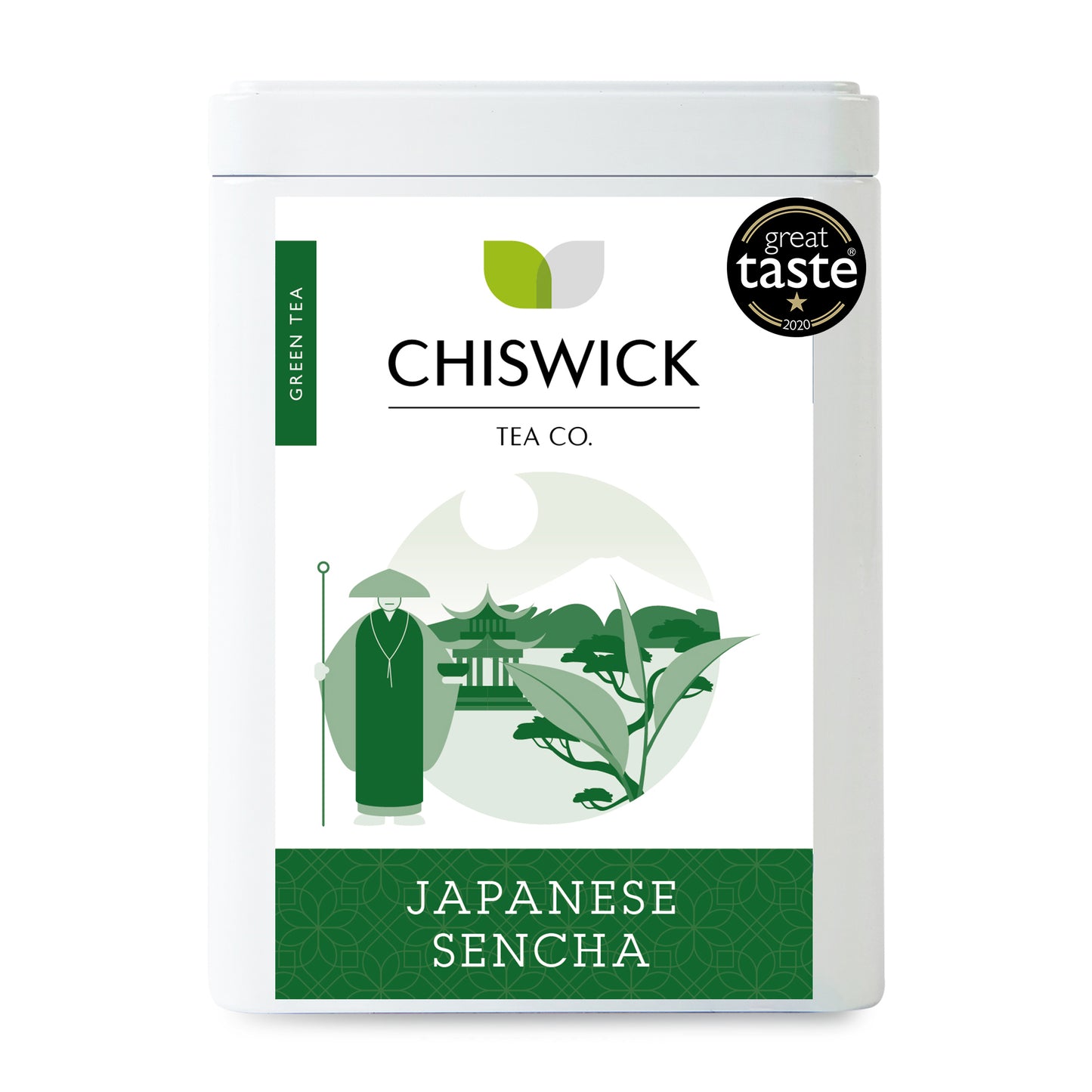 Japanese Sencha
