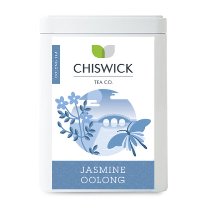 Jasmine Oolong