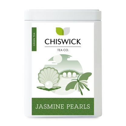 Jasmine Pearls