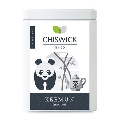 Keemun
