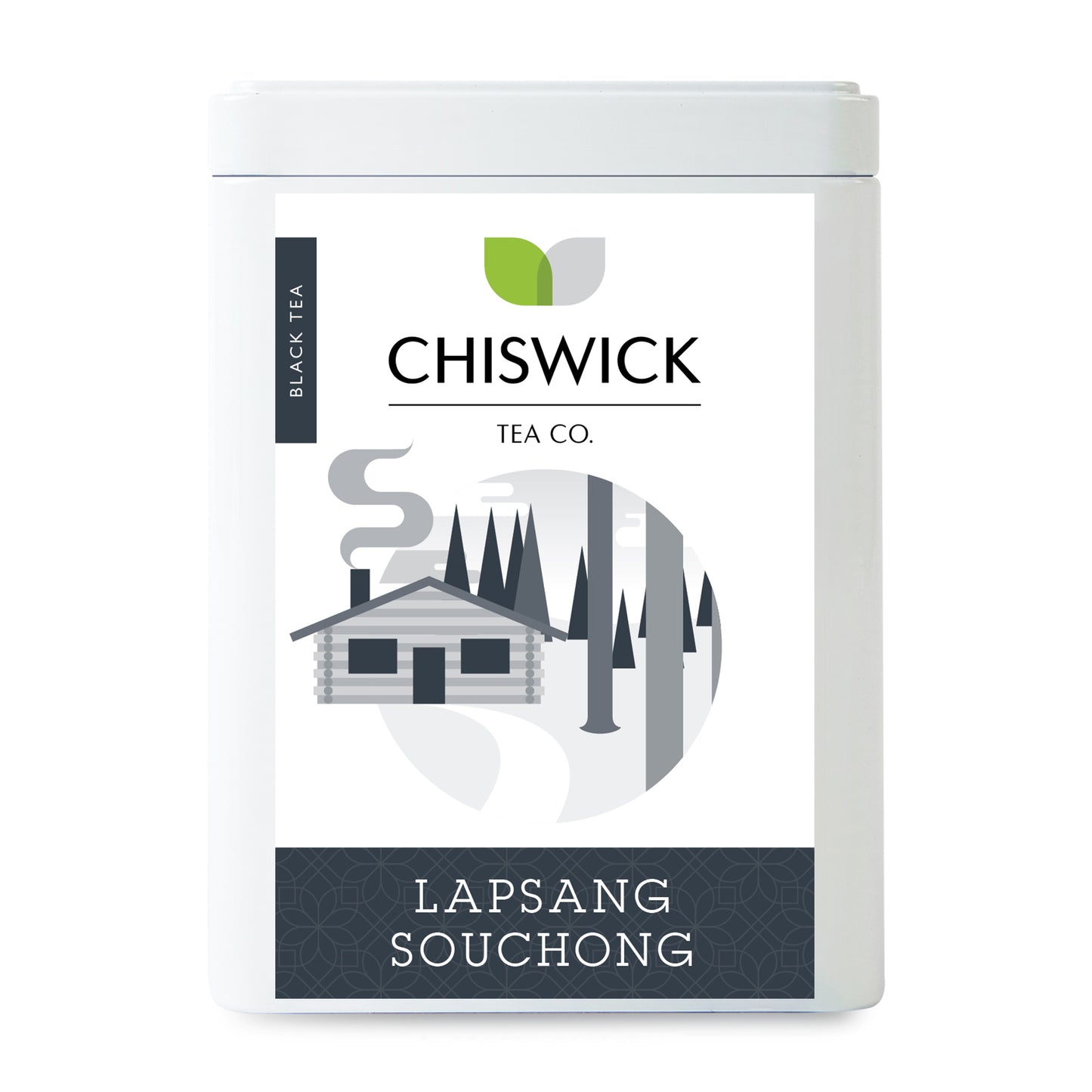 Lapsang Souchong