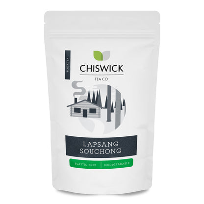 Lapsang Souchong