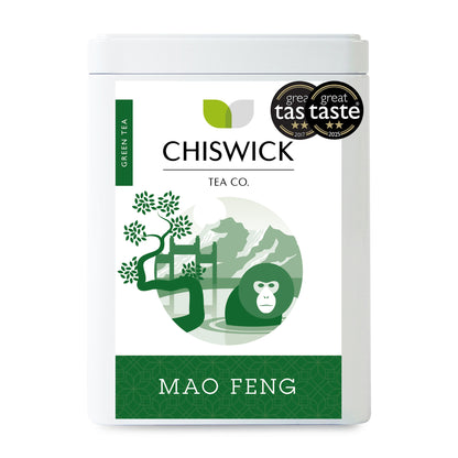 Mao Feng