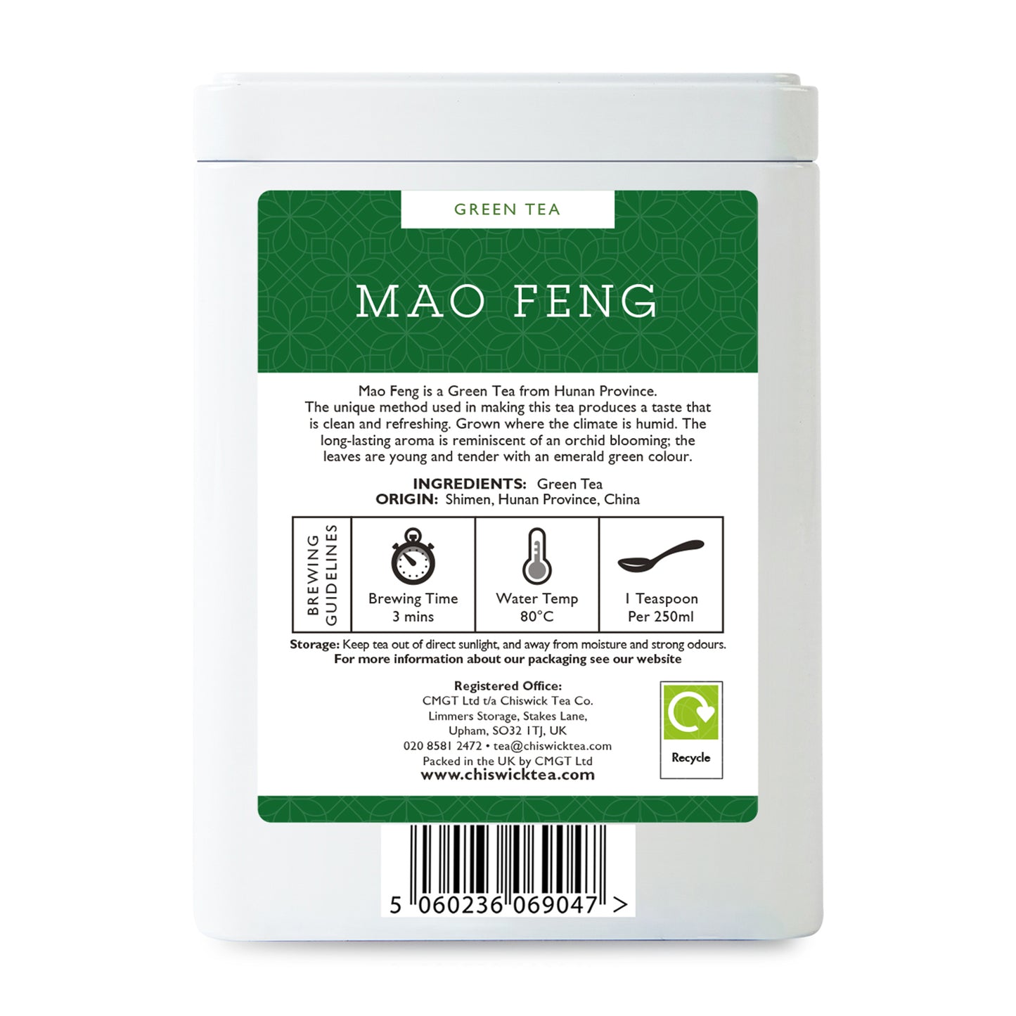 Mao Feng