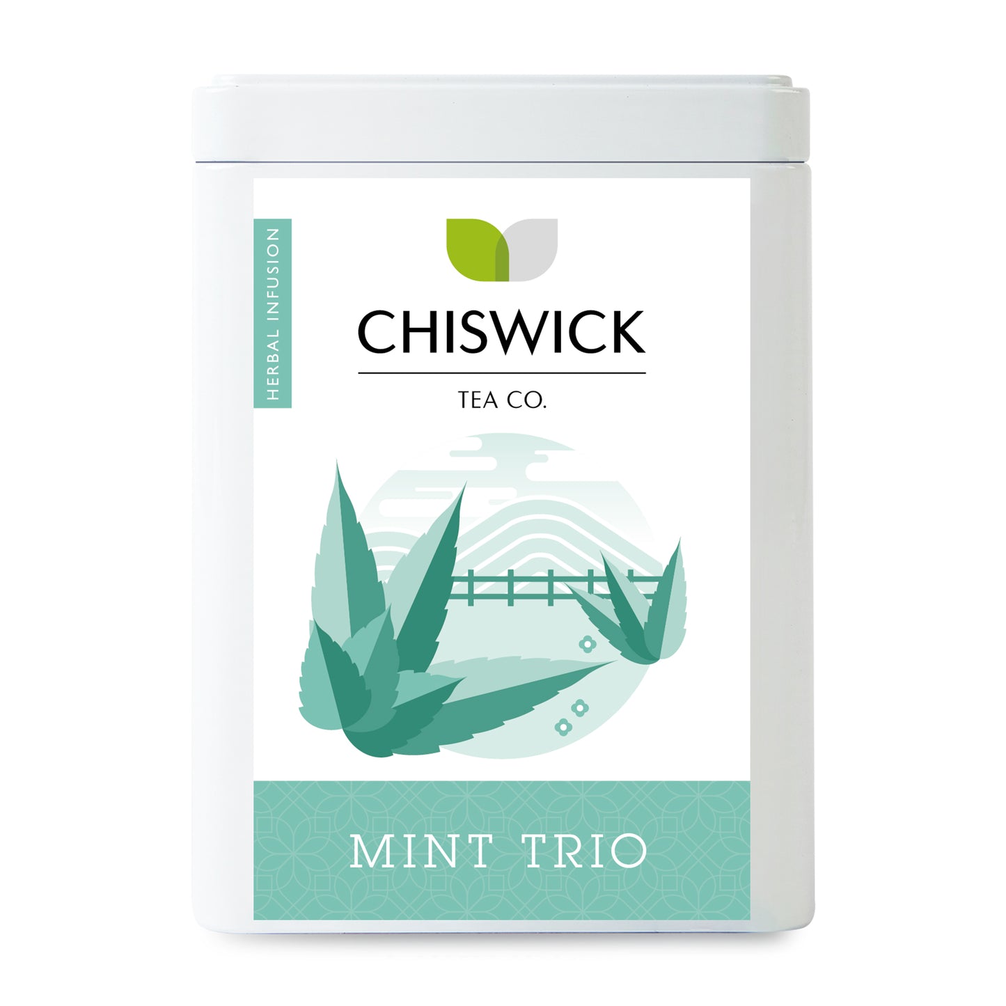 Mint Trio
