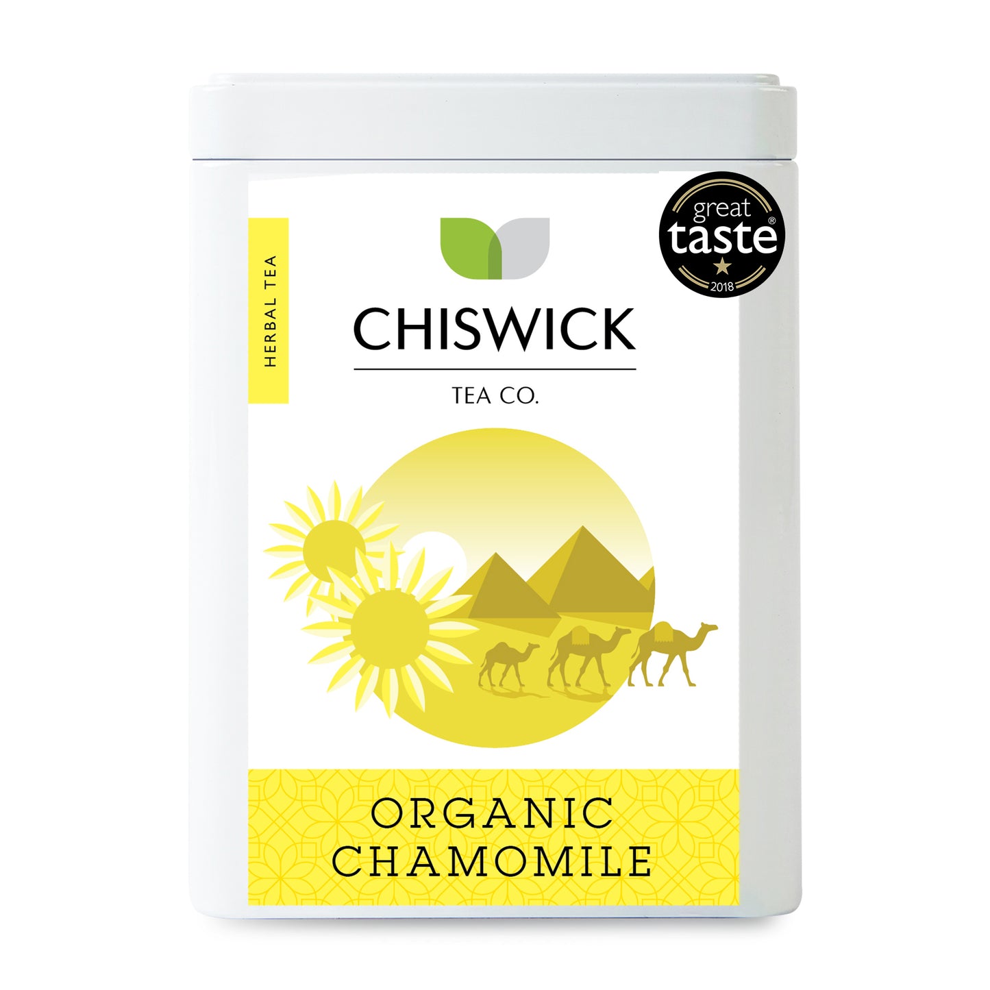 Chamomile Flowers Organic