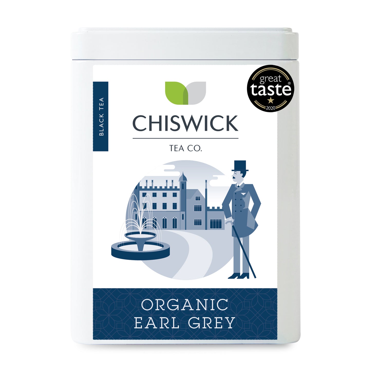 Earl Grey Organic