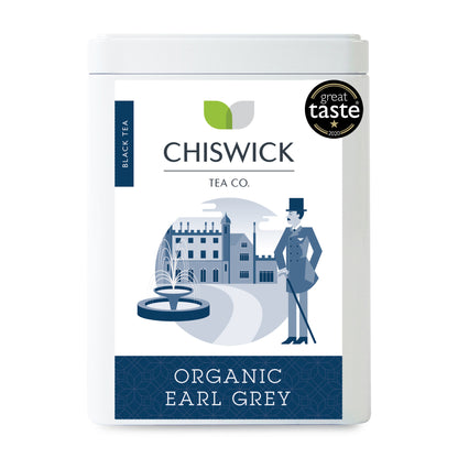 Earl Grey Organic
