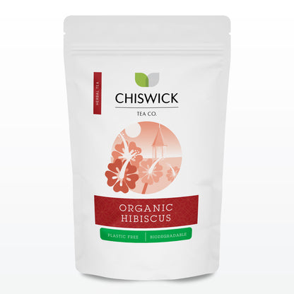 Hibiscus Organic