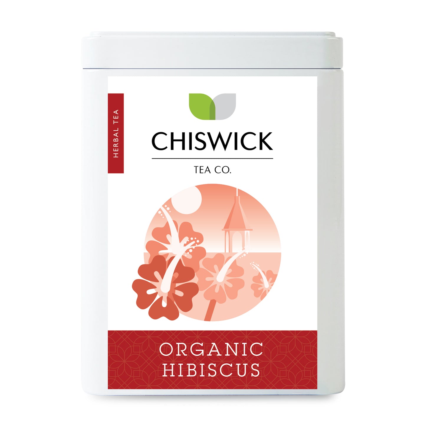 Hibiscus Organic
