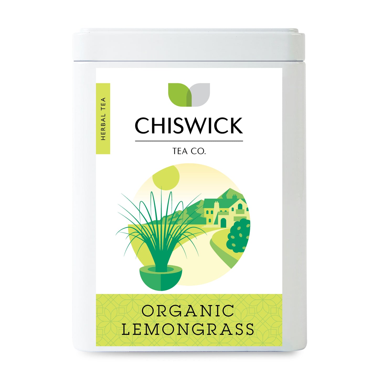 Lemongrass Organic