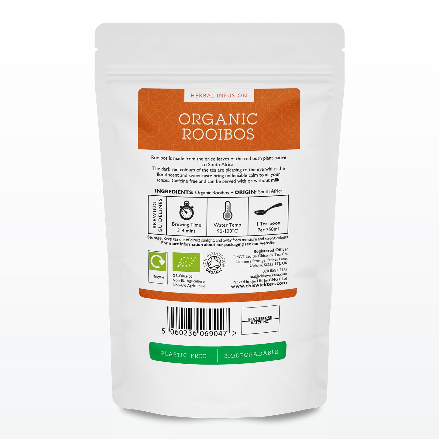 Rooibos Organic