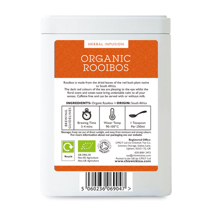 Rooibos Organic
