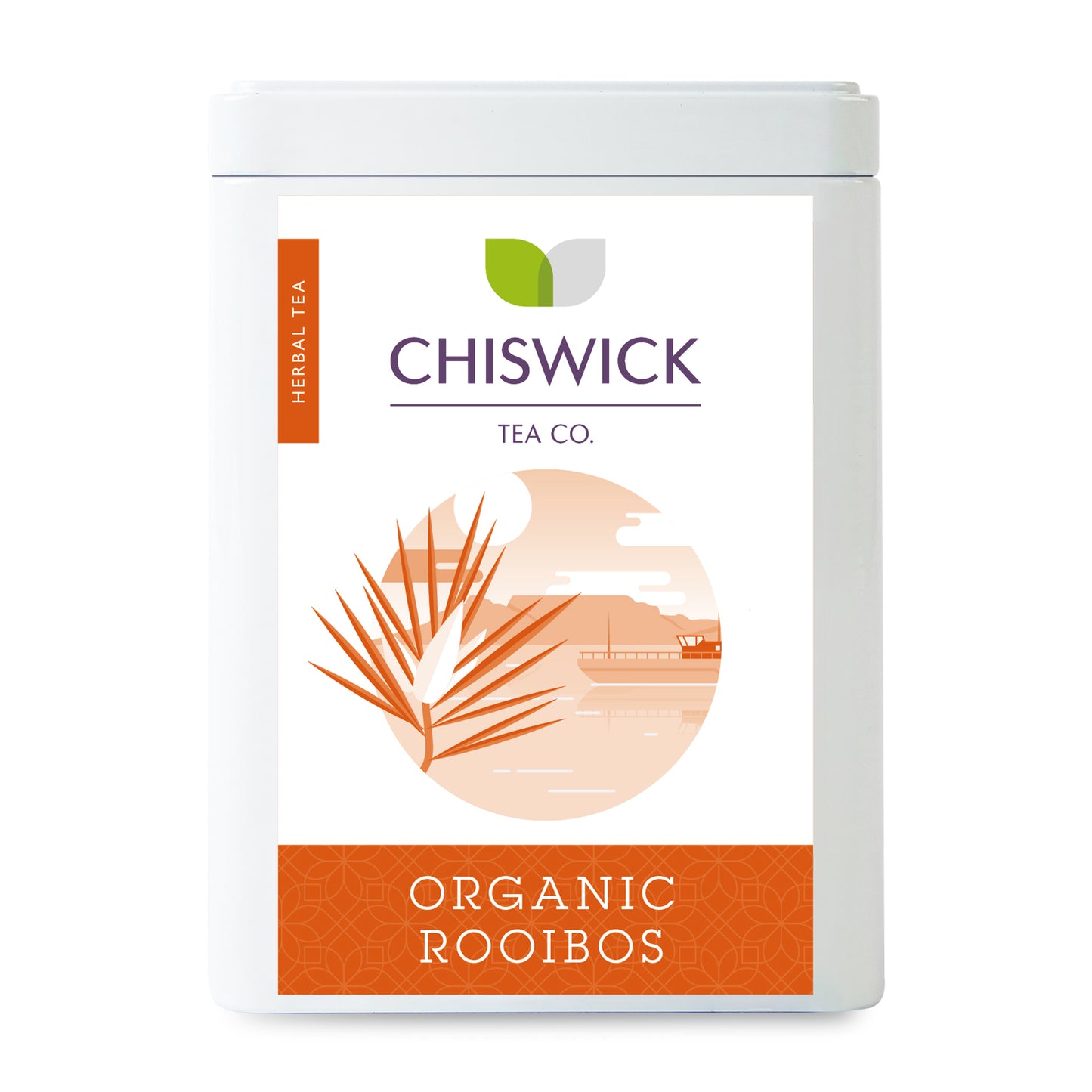 Rooibos Organic